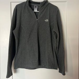 The North Face Fleece Pullover